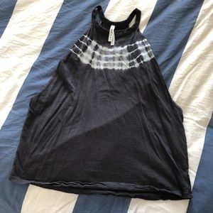 RVCA tank